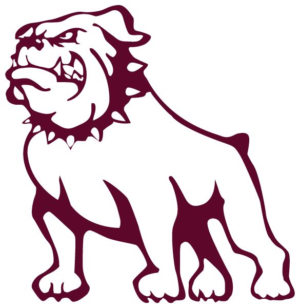 Byram Middle School Sideline Store Bulldogs (Terry, Mississippi) Spirit Apparel & Accessories Store