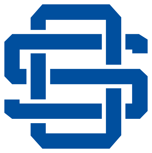 Ocean Springs Middle School Logo