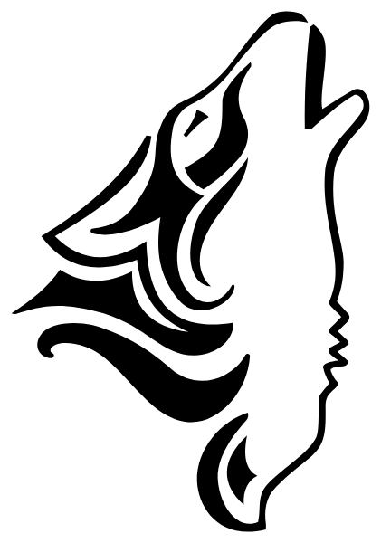 Burchell High School Logo