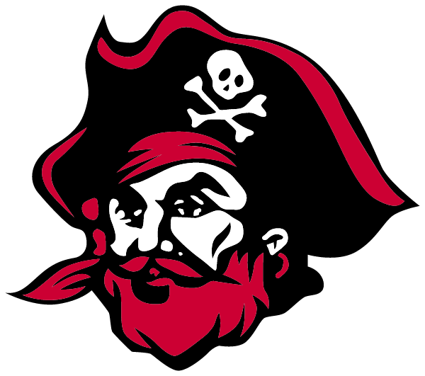 Plantersville Junior High School Logo