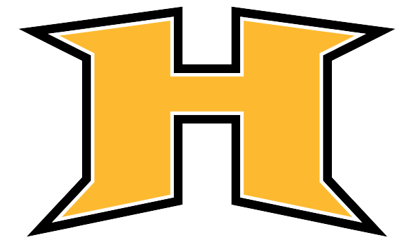 Holly Springs Junior High School Logo