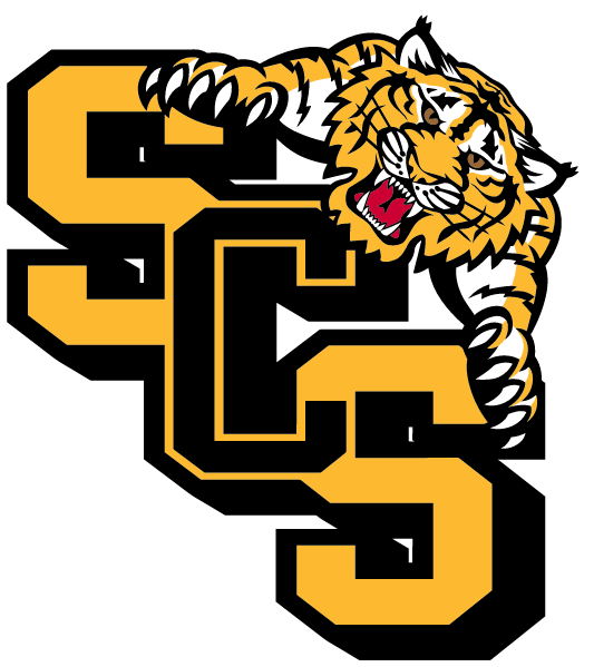 Simpson Central School Logo