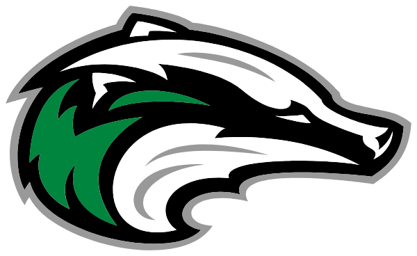 Robidoux Middle School Logo