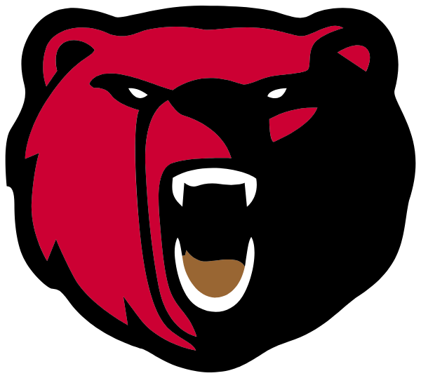 Bland Middle School Logo