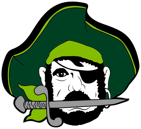Perryville Middle School Logo