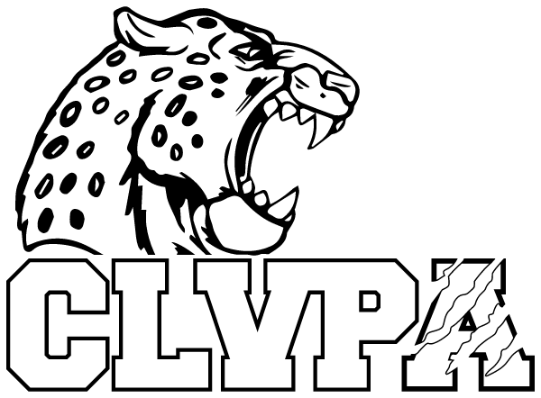 Carr Lane Vpa Middle School Logo
