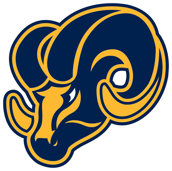 Roosevelt Middle School Logo