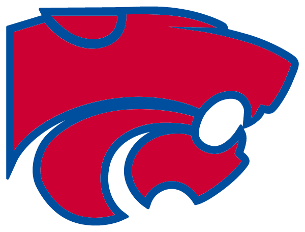 Columbia Falls Junior High School Logo