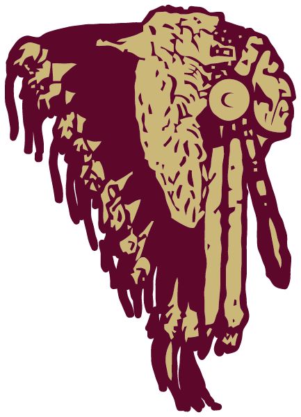Poplar Middle School Sideline Store Indians (POPLAR, MONTANA) Spirit Apparel & Accessories Store