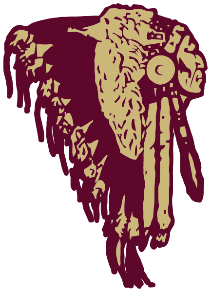 Poplar Middle School Logo