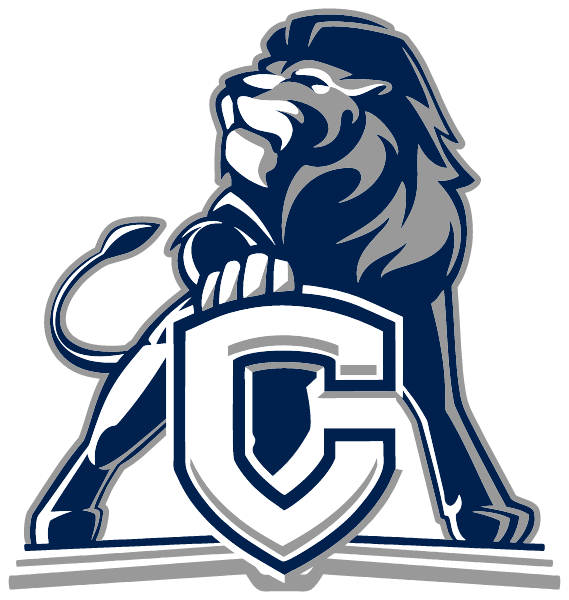 Carson Middle School Logo