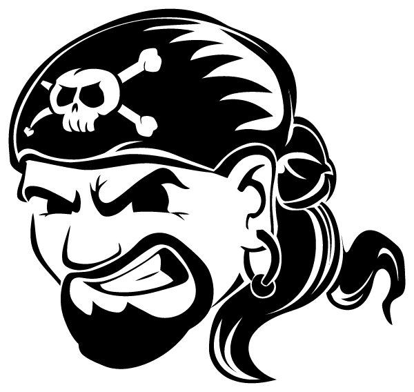 Whitefield Middle School Logo