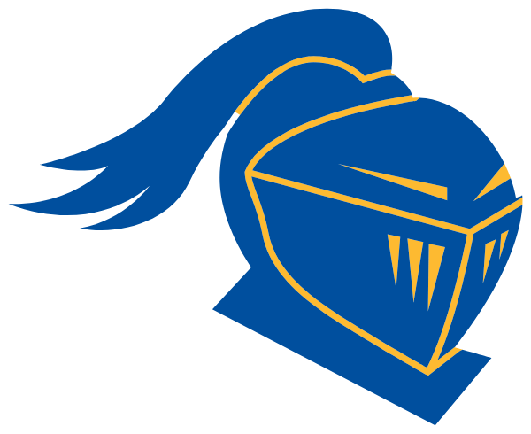 Lake Worth Christian High School Logo