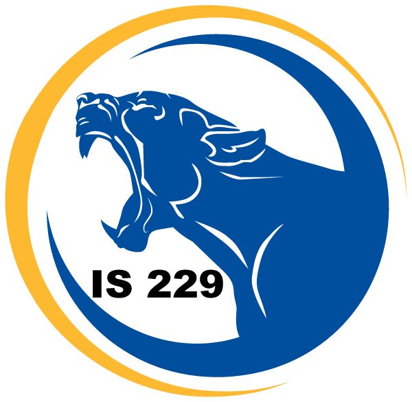 Intermediate School 229 Dr Roland Patterson Sideline Store Panthers (BRONX, NEW YORK) Spirit Apparel & Accessories Store