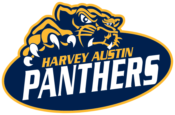 Ps 97 Harvey Austin School Logo