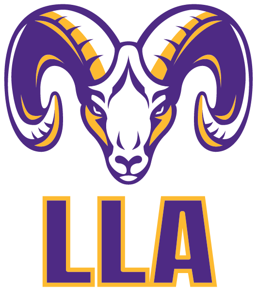 Wilbur H Lynch Literacy Academy Logo