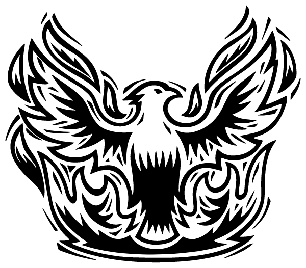 Tompkins Square Middle School Logo