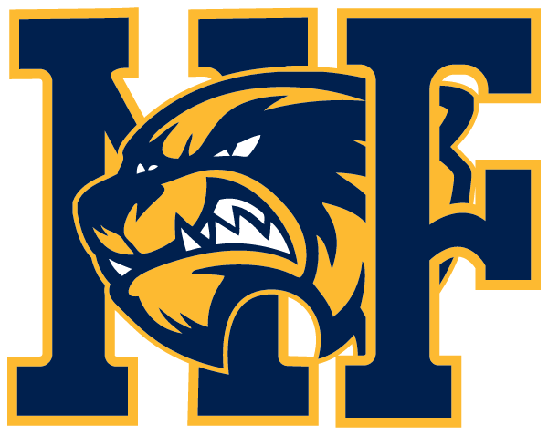 Gaskill Preparatory School Logo