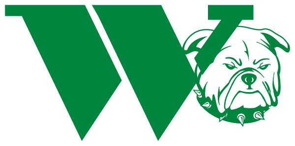 Westmoreland Middle School Logo