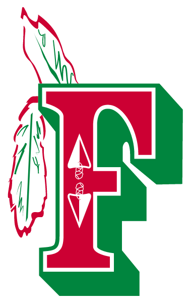 Fulton Junior High School Logo