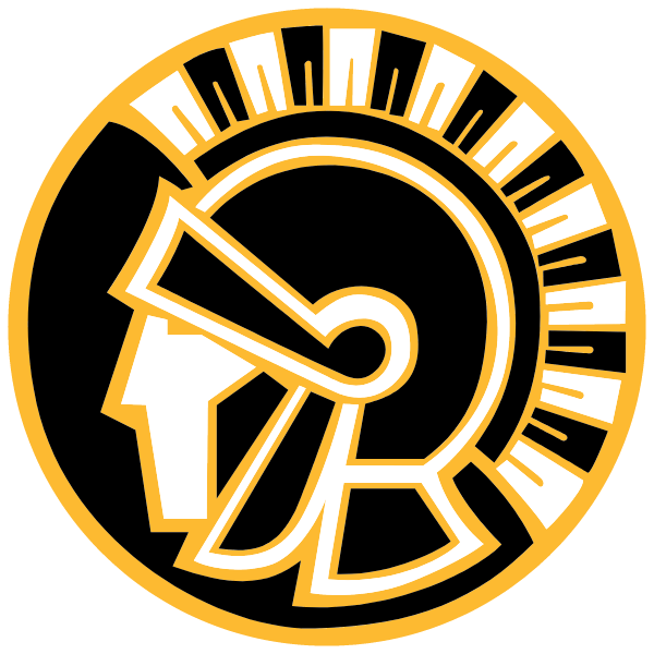 S W Snowden Middle School Logo