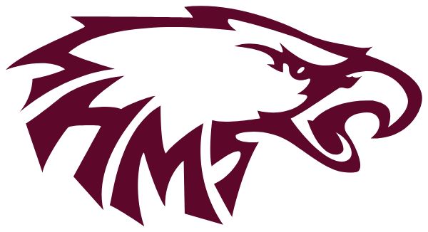 Heritage Middle School Sideline Store Eagles (VALDESE, NORTH CAROLINA) Spirit Apparel & Accessories Store
