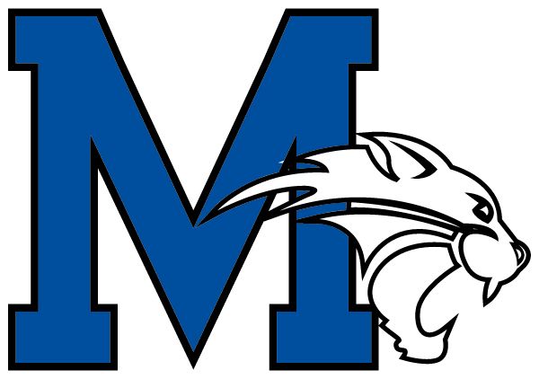 Maiden Middle School Sideline Store Wildcats (MAIDEN, NORTH CAROLINA) Spirit Apparel & Accessories Store