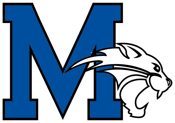 Maiden Middle School Logo