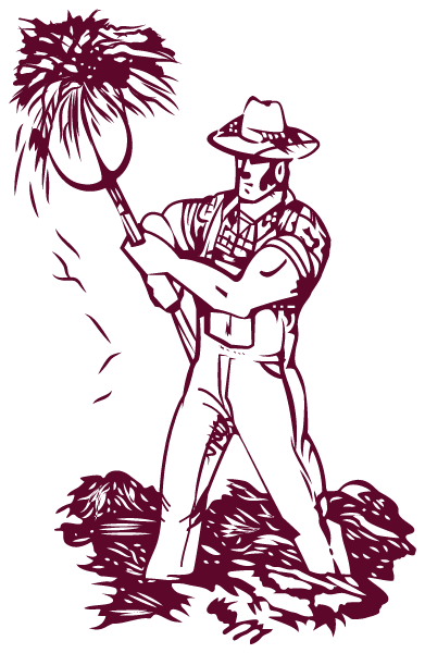 Williams Township Middle School Logo