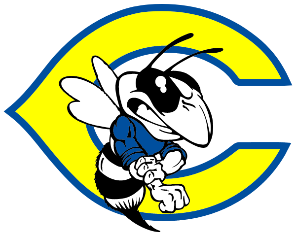 Central Middle School Logo