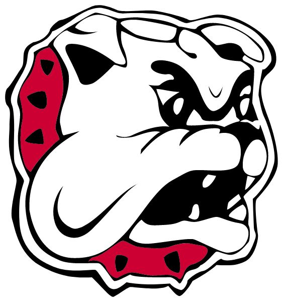 Thomasville Middle School Sideline Store Bulldogs (THOMASVILLE, North Carolina) Spirit Apparel & Accessories Store
