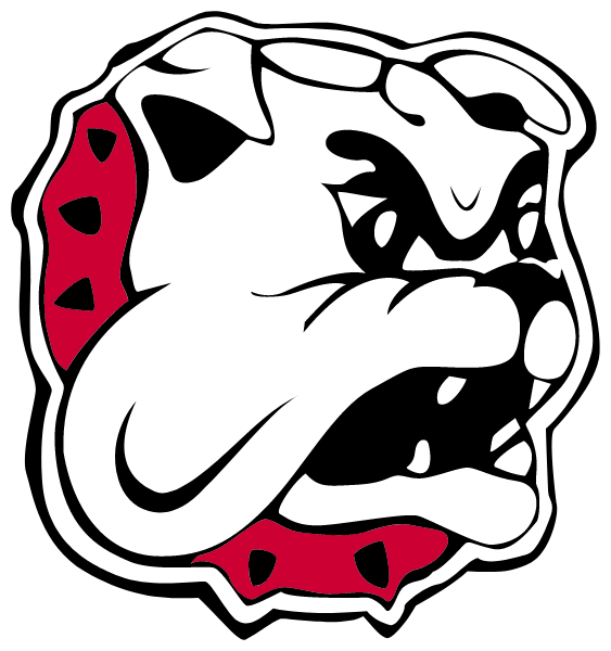 Thomasville Middle School Logo