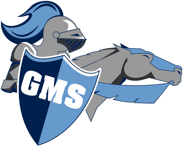 Sherwood Githens Middle School Logo