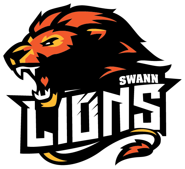 Swann Middle School Logo