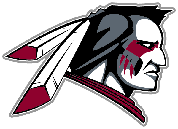 Woodland Heights Middle School Logo