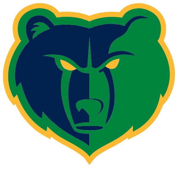 Gravelly Hill Middle School Sideline Store Grizzlies (EFLAND, NORTH CAROLINA) Spirit Apparel & Accessories Store