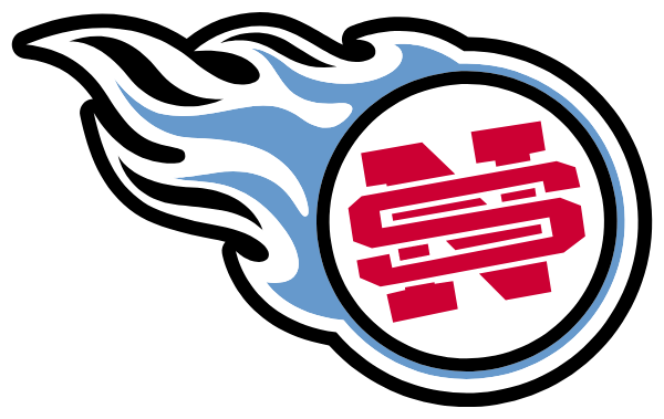 North Stanly Middle School Logo