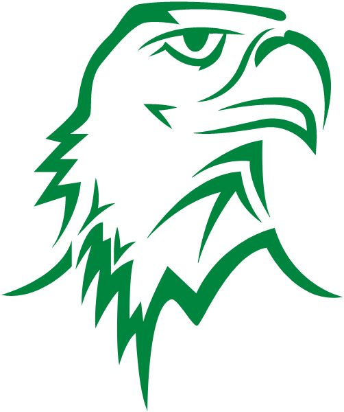 Green Valley Middle School Sideline Store Eagles (BOONE, NORTH CAROLINA) Spirit Apparel & Accessories Store