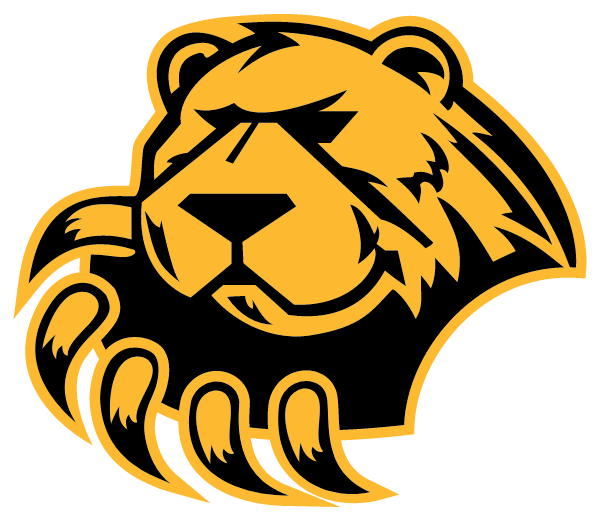 Carl Ben Eielson Middle School Logo