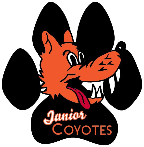 Williston Middle School Sideline Store Coyotes (WILISTON, NORTH DAKOTA) Spirit Apparel & Accessories Store