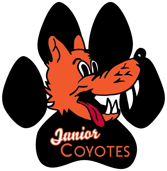 Williston Middle School Logo