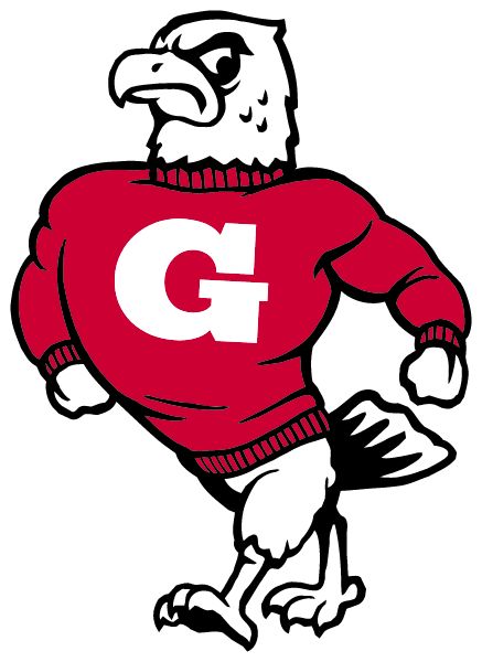 Geneva Middle School Sideline Store Eagles (GENEVA, OHIO) Spirit Apparel & Accessories Store