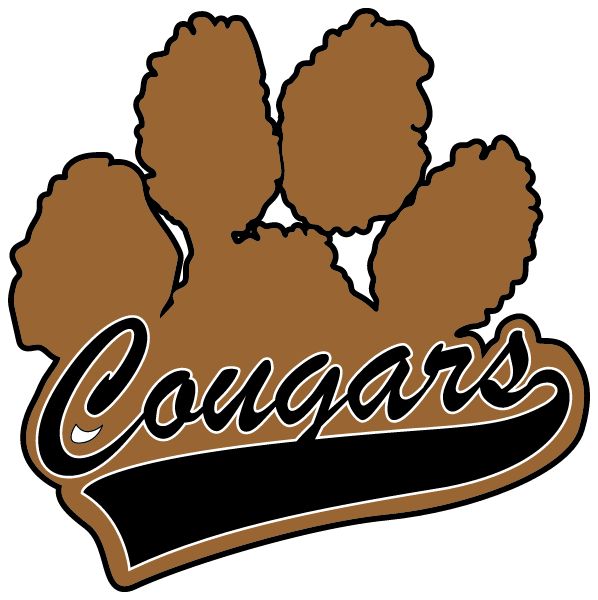 Northridge Middle School Sideline Store Cougars (SPRINGFIELD, OHIO) Spirit Apparel & Accessories Store