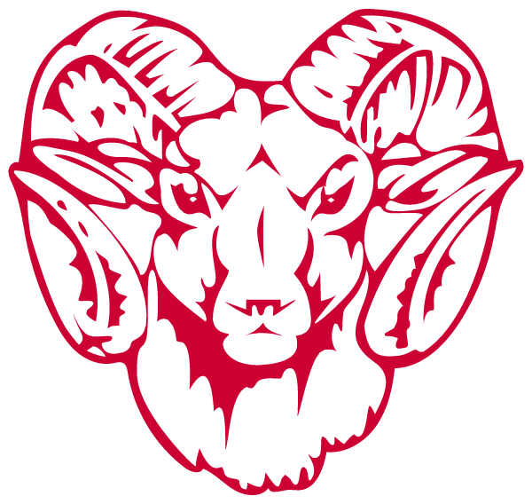 Rosemore Middle School Logo