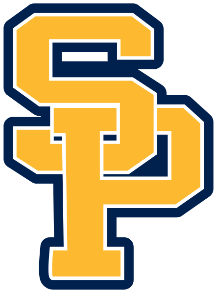 South Point Middle School Logo