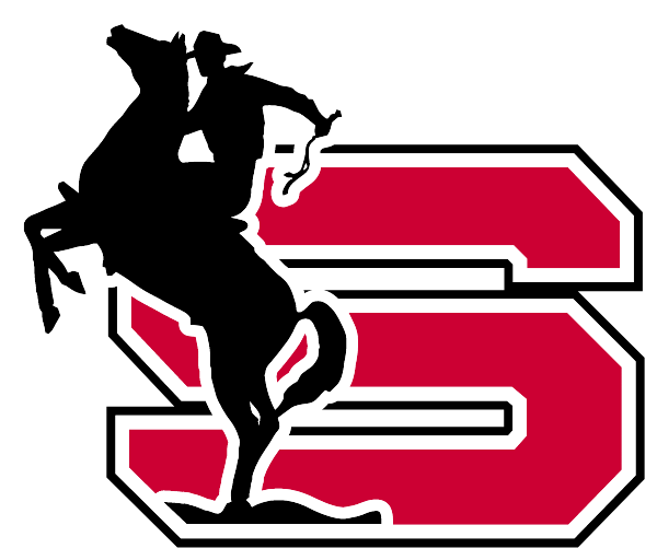 Stanton Middle School Logo