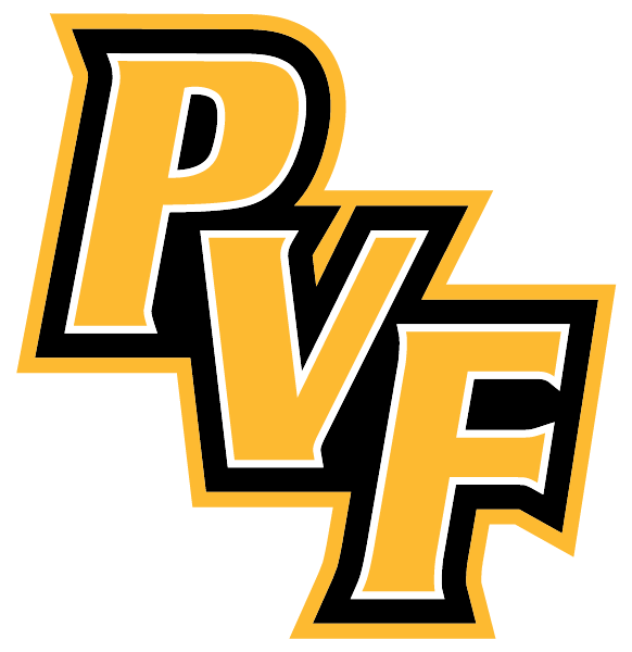 Paint Valley Junior High School Logo