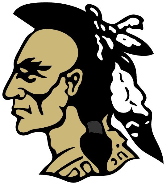 Northwest Middle School Sideline Store Mohawks (MC DERMOTT, OHIO) Spirit Apparel & Accessories Store