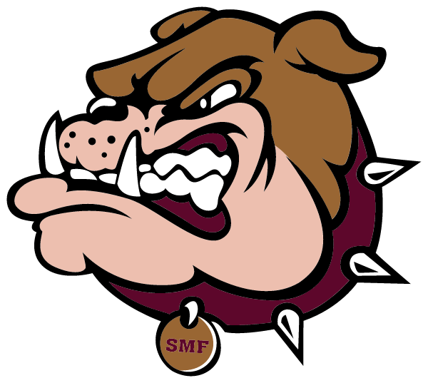 Kimpton Middle School Logo