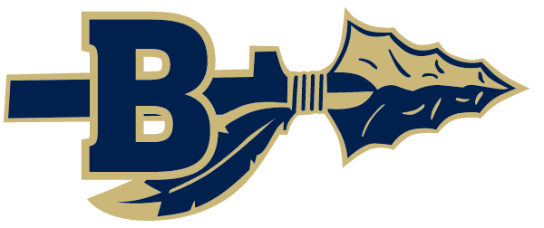 Brookfield Middle School Logo